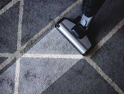 Professional Carpet cleaning services