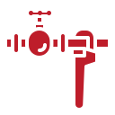 plumbing icon